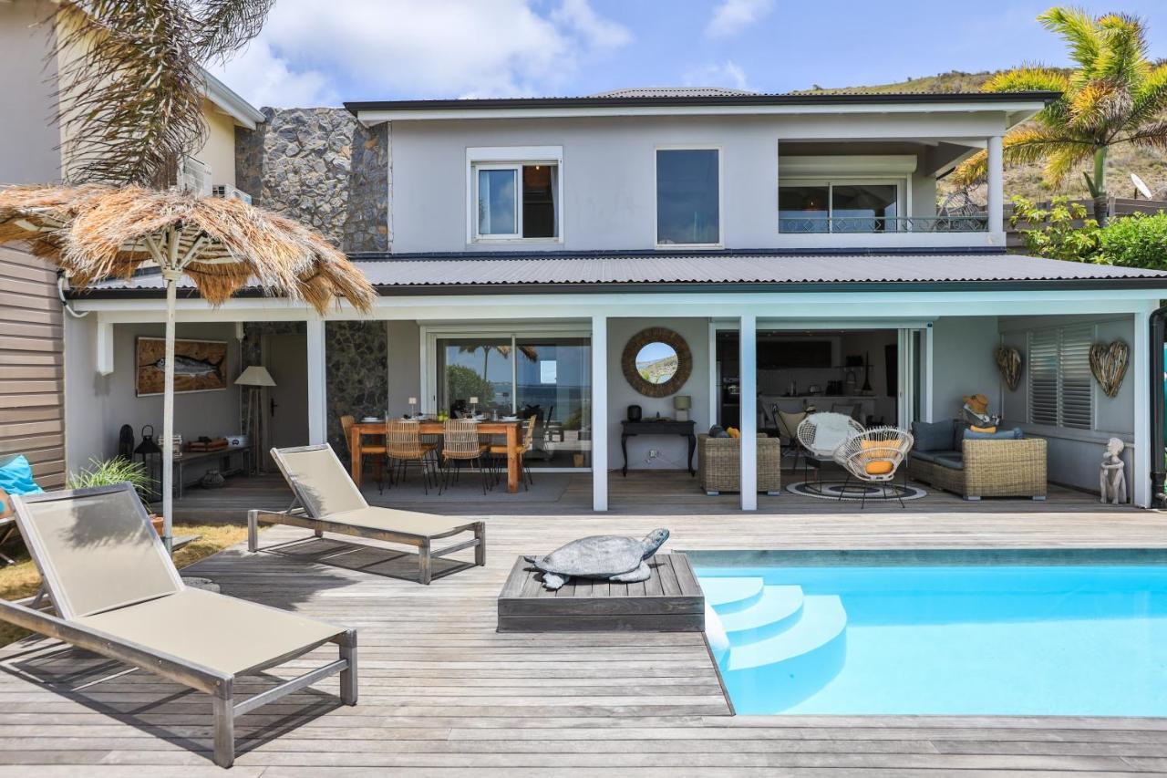 Life Is Good In Cul De Sac Villa Exterior photo