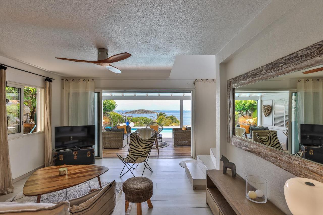 Life Is Good In Cul De Sac Villa Exterior photo