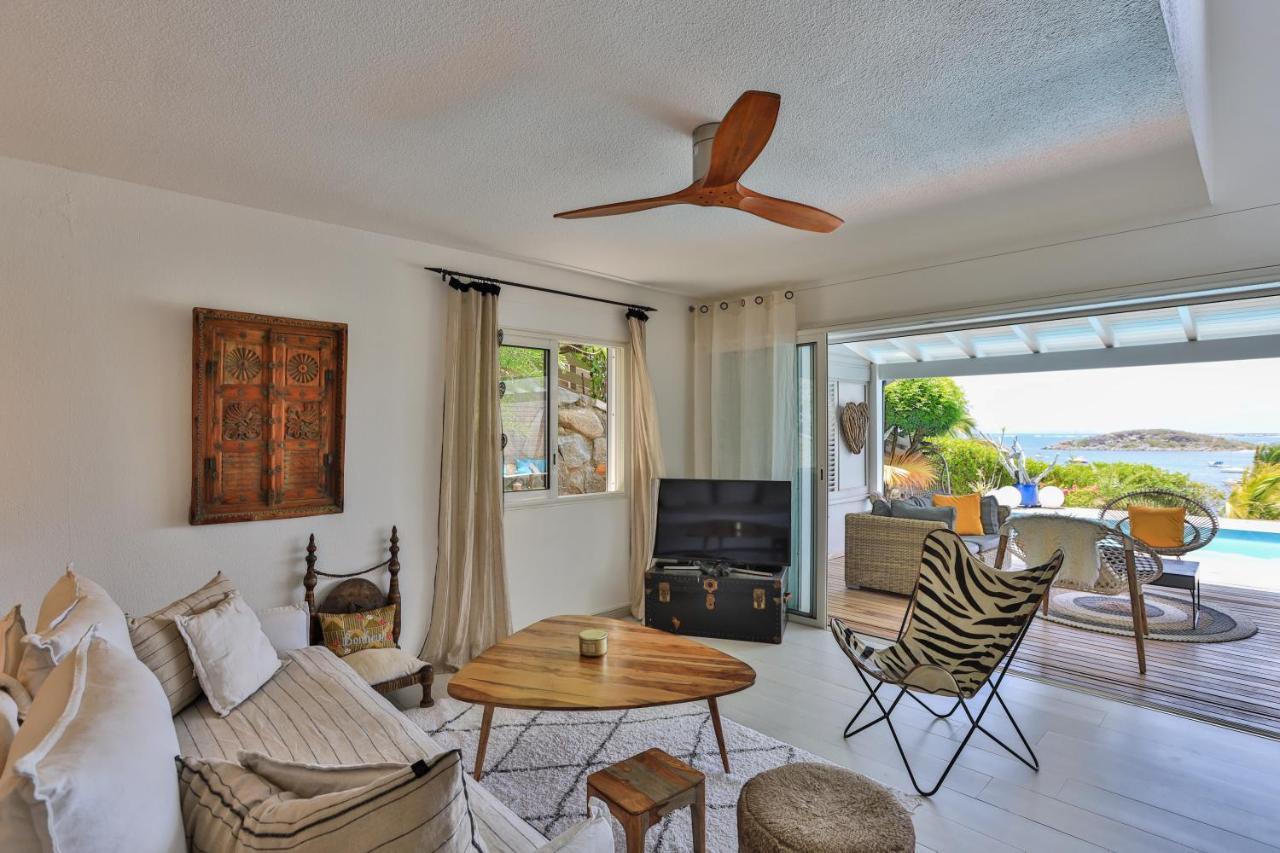 Life Is Good In Cul De Sac Villa Exterior photo