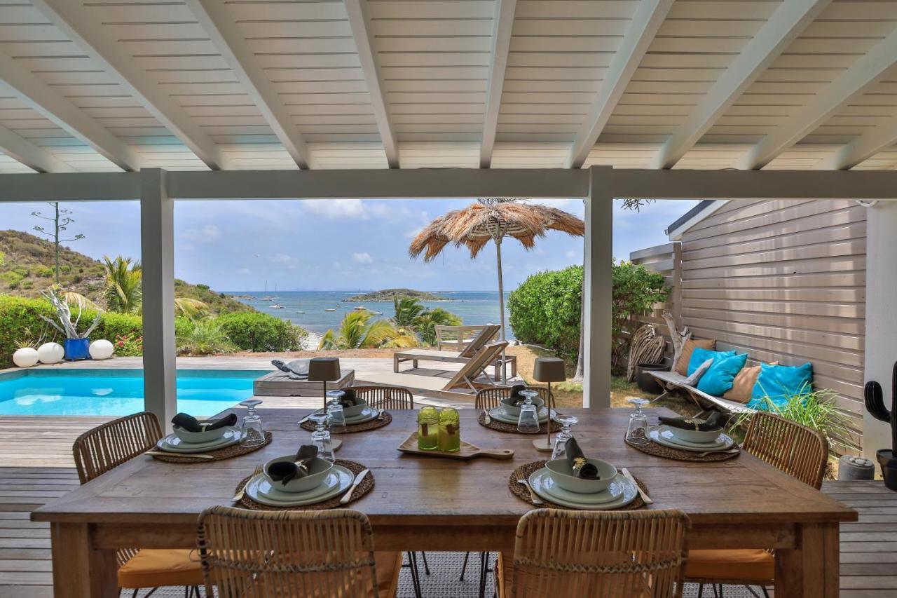Life Is Good In Cul De Sac Villa Exterior photo