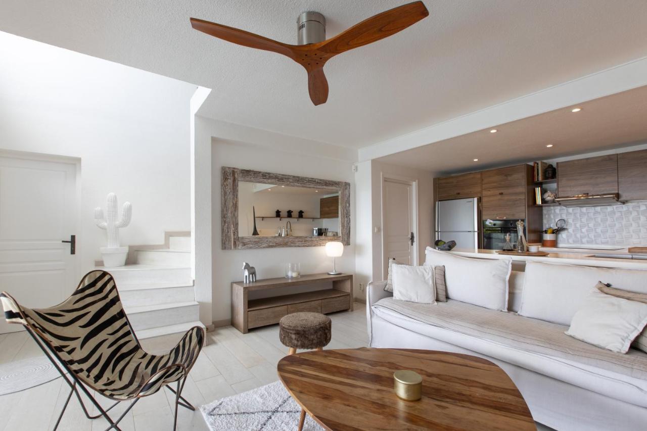 Life Is Good In Cul De Sac Villa Exterior photo