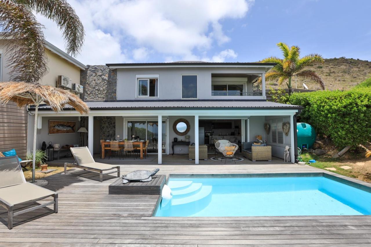 Life Is Good In Cul De Sac Villa Exterior photo
