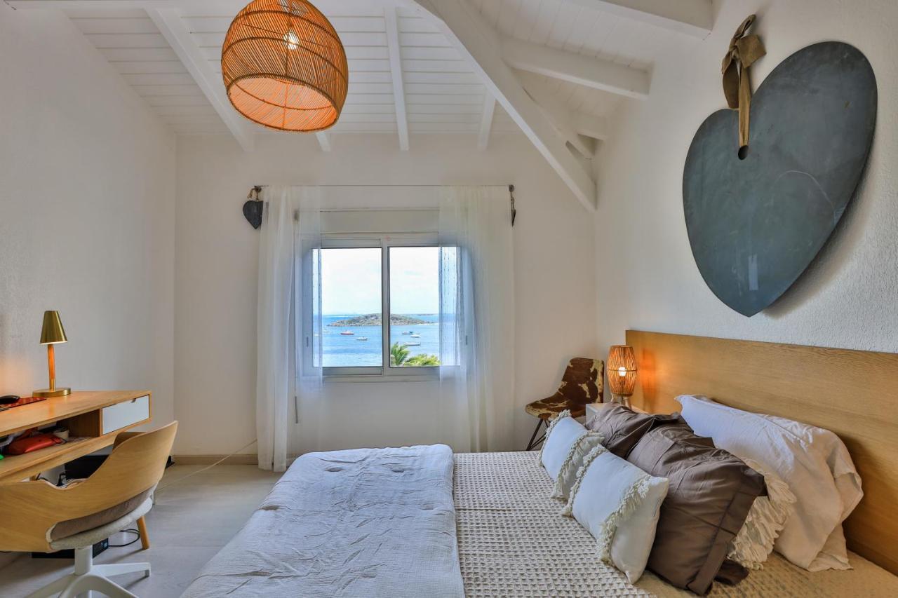 Life Is Good In Cul De Sac Villa Exterior photo
