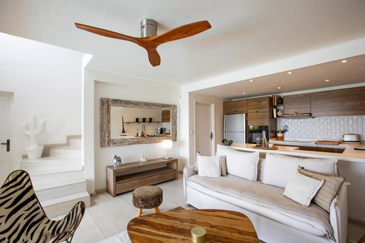 Life Is Good In Cul De Sac Villa Exterior photo